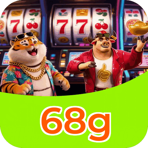 Comparação APP mobile vs versão web da 68g